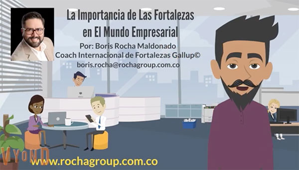talentos y fortalezas