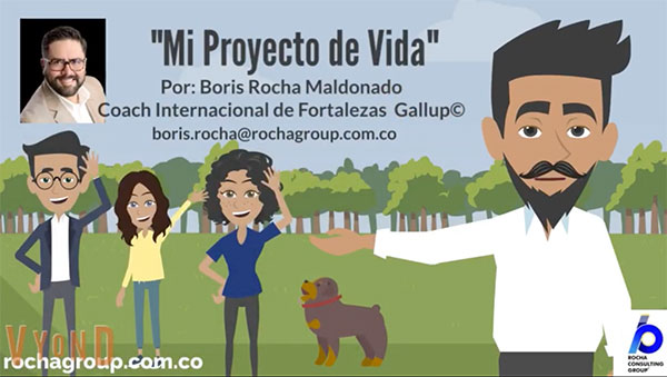 proyecto de vida