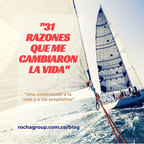 cambiaron la vida